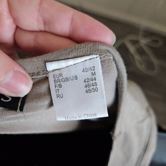 Venus Sleeveless Dress - Picture 8 of 8